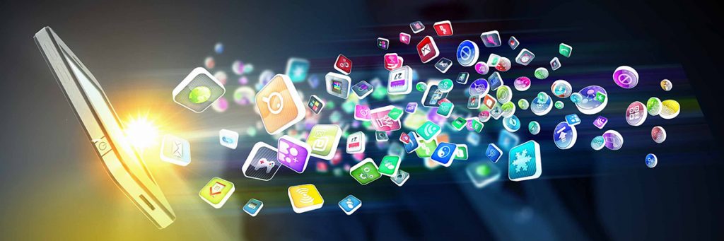 Mobile application development process comes with hurdles
