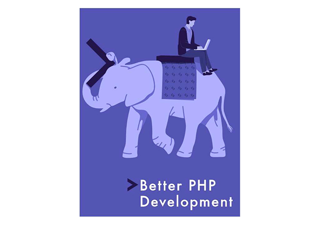 Get Better PHP Development 499 value FREE for a limited time