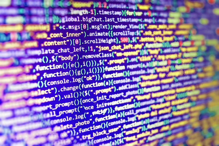 These five programming languages have flaws that expose apps to attack