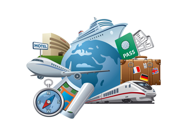 A travel website is a website on the world wide web that is dedicated to travel