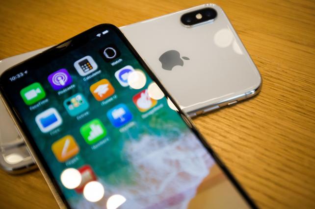 APPLE TO PUSH BACK SOME KEY IPHONE SOFTWARE FEATURES