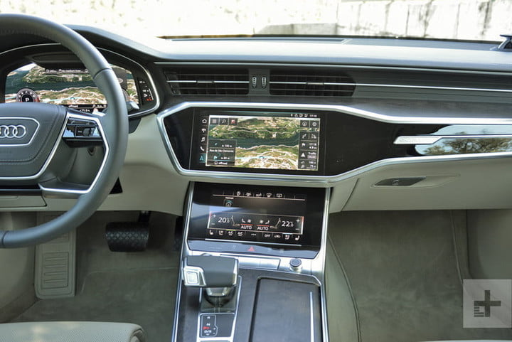 With benefits  and risks  software updates are coming to the car