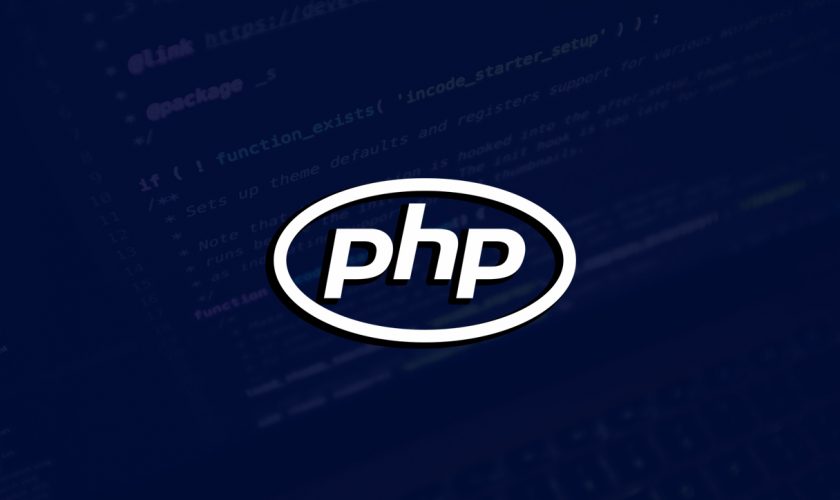 Is PHP A Scripting Or A Programming Language