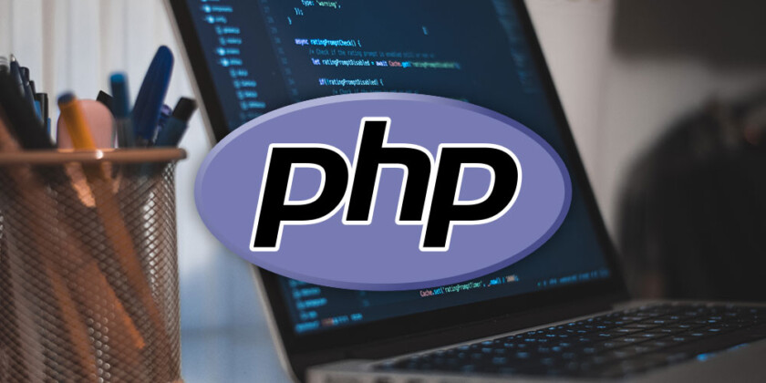 Learn to build powerful web apps using PHP with this 12hour training