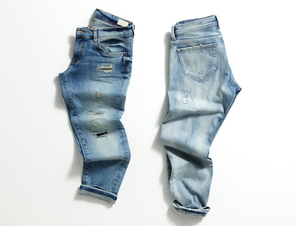 A new B2B Platform to Connect Denim Suppliers with Customers