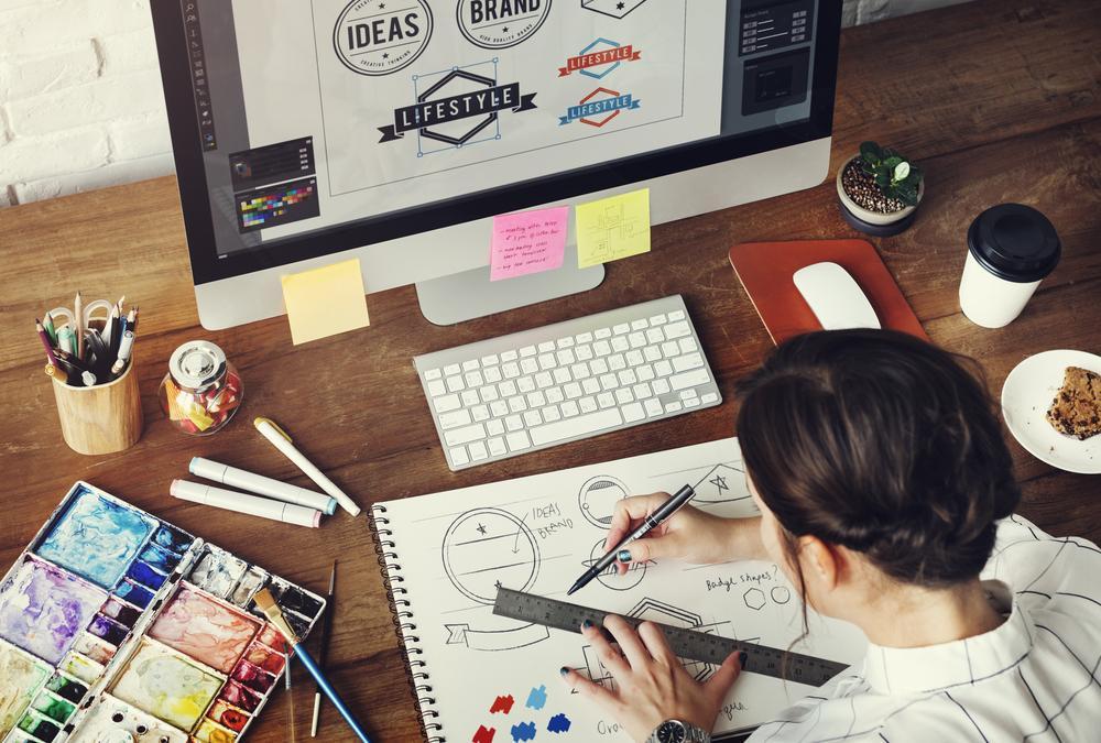 How to start a Graphic Design Business