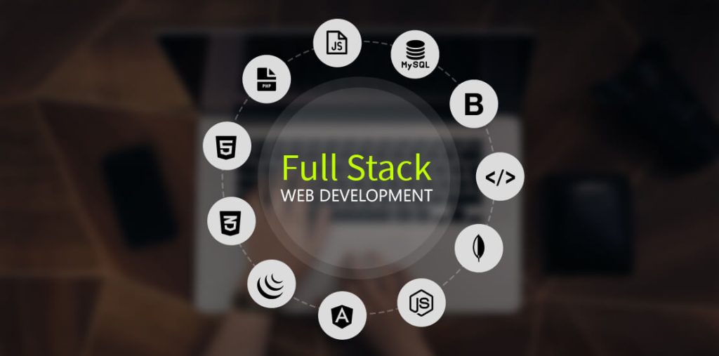 What Are The Common Full Stack Developer Interview Questions