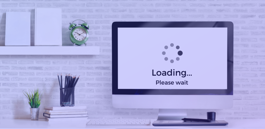 How To Speed Up Your Website Loading Time