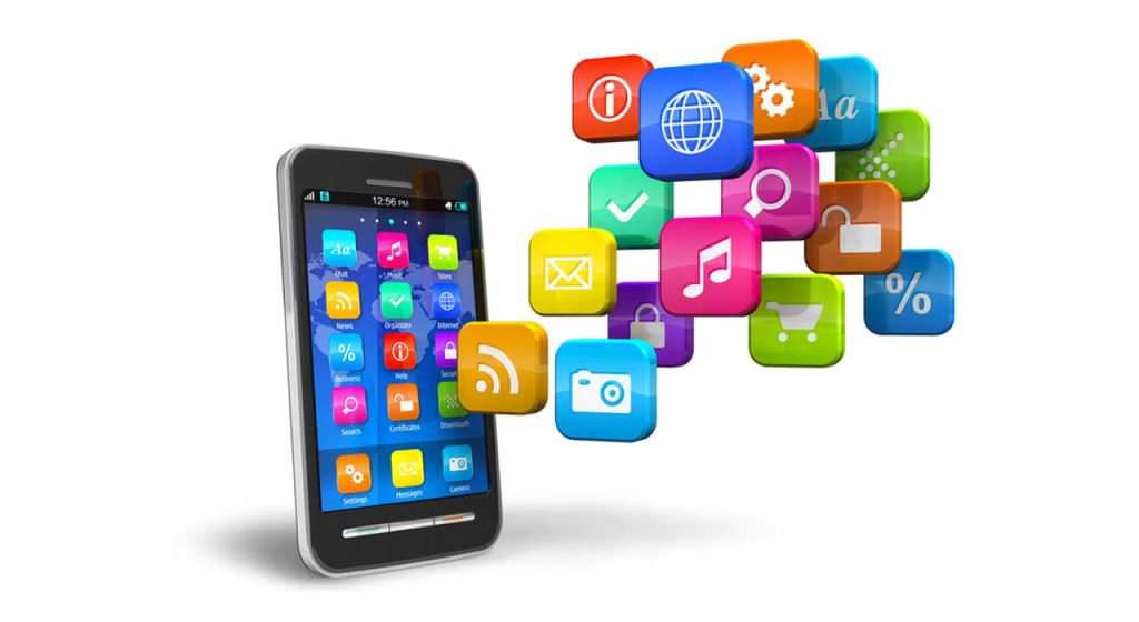 Why Mobile Apps are Important For Your Business