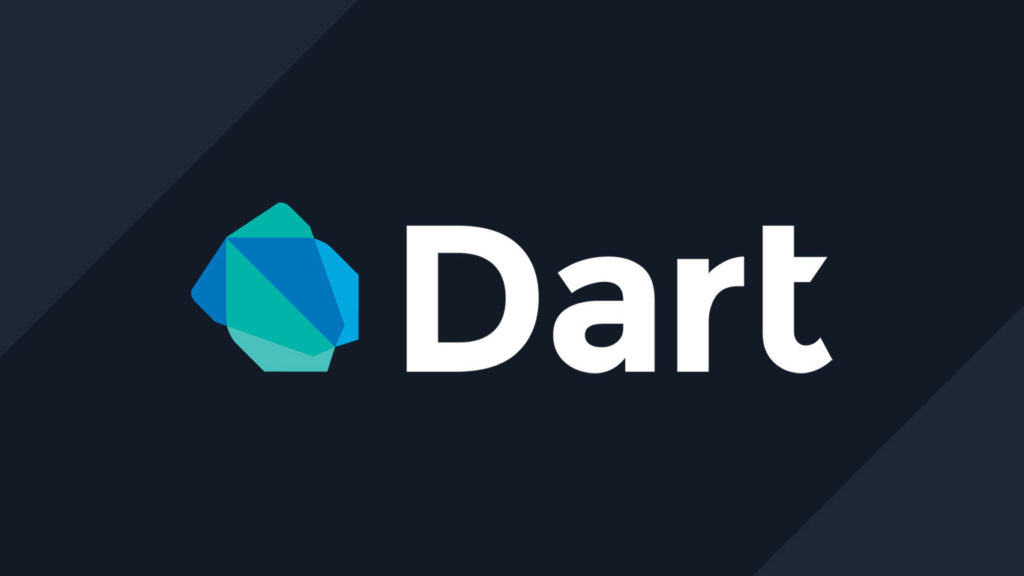 Is Dart frontend or backend