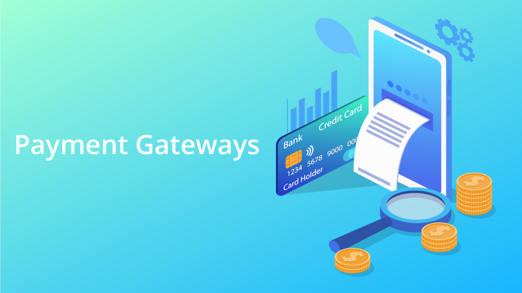 Why payment gateway is required