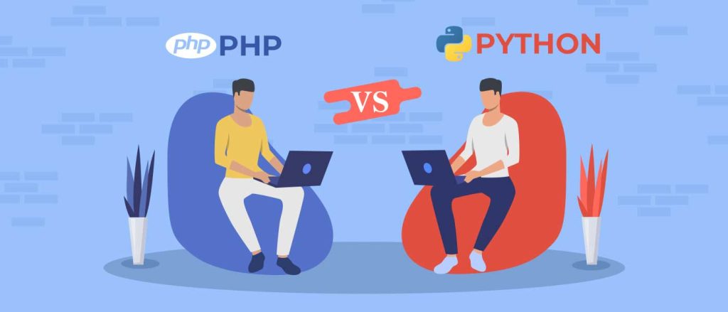 Should I go for PHP or Python